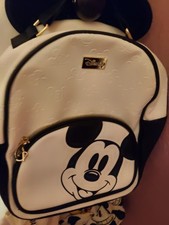 Mickey backpack primark for sale  AUCHTERARDER