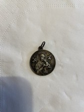 Medaglia papa pio usato  Impruneta