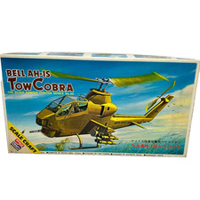 Fujimi bell tow for sale  White Plains