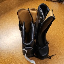 Kampfstiefel bundeswehr herren gebraucht kaufen  Heiligenhaus