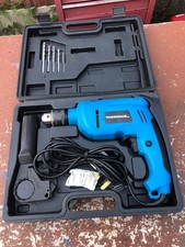 Powerbase drill 655871 for sale Powerbase drill 655871 for sale  SOUTHAMPTON