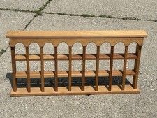 Wooden curio knick for sale  Redford