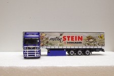 Herpa man tga gebraucht kaufen  Wolmirstedt