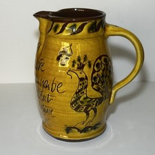 Mary wondrausch slipware for sale  NEWMARKET
