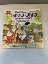 Disney storyteller cassette d'occasion  Expédié en Belgium