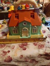 Blue box toys for sale  Bluefield
