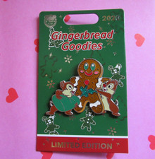 Disney gingerbread goodies for sale  OXFORD
