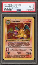 Pokemon charizard base for sale  Zionsville