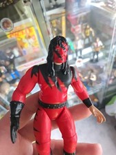 Wwe wwf jakks for sale Wwe wwf jakks for sale  SHEFFIELD