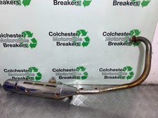 Yamaha ybr125 custom for sale  COLCHESTER