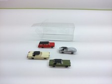 Modelautos autos evp gebraucht kaufen  Braunschweig