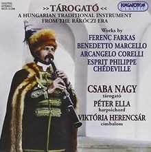 Ungarische musik für usato  Spedire a Italy