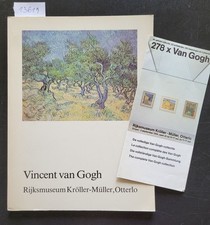 Vincent van gogh gebraucht kaufen  Aachen
