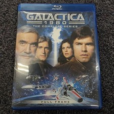 Battlestar galactica 1980 for sale  Great Falls