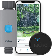 Rachio smart hose d'occasion  Expédié en France