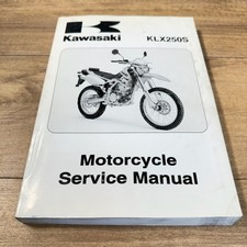Kawasaki oem dealer d'occasion  Expédié en Belgium