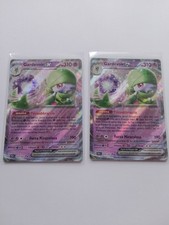 Gardevoir 029 091 usato  Roma