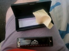 East rock harmonica for sale  KEIGHLEY