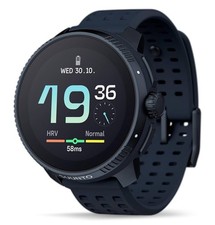 SUUNTO Race: Relógio Esportivo GPS Aço Meia-Noite, Grande, Tela Colorida AMOLED Brilhante, , usado comprar usado  Enviando para Brazil