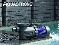 Aquastrong pool pump for sale  Raleigh
