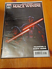 Star wars mace gebraucht kaufen  Berlin