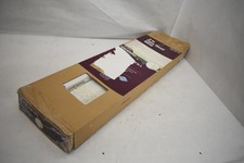 Home Decorators Collection 2 em madeira sintética persiana 29x64 escurecimento de sala sem fio comprar usado  Enviando para Brazil