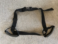 motorcycle love handles for sale  RUSHDEN