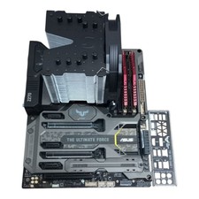 Kit asus scheda usato  Italia