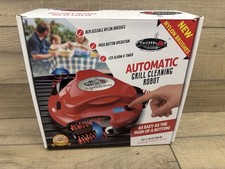 Grillbot automatic grill for sale  Oak Grove