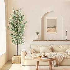 Artificial olive tree for sale  Seattle
