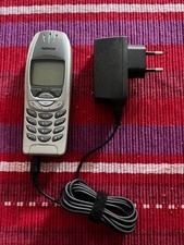 Nokia 6310i netzteil gebraucht kaufen  Ettlingen