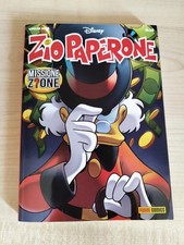 Zio paperone 13 usato  Maddaloni