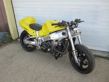 2001 suzuki hayabusa for sale  Fulton
