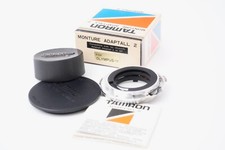 Adaptateur tamron monture d'occasion  Paris VI