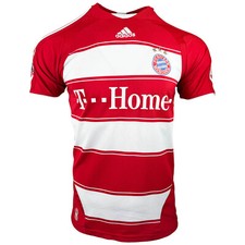 Adidas bayern münchen gebraucht kaufen  Bad Salzuflen