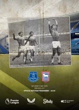 2024 everton home for sale  BRISTOL