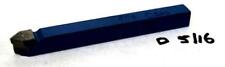 Tct lathe tool for sale  DUNSTABLE