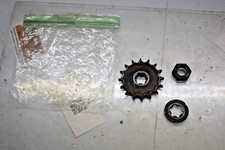 Front drive sprocket for sale  Hot Springs National Park