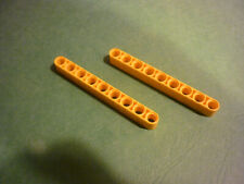 Lego technic yellow d'occasion  Limoges-