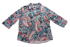 Dana buchman shirt for sale  Spencer
