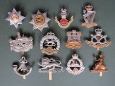 Various british army for sale  WARRINGTON