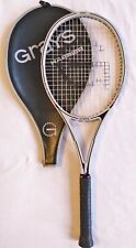 grays racket for sale  KING'S LYNN