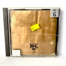 Mortal Kombat 3 + Manual - Sem arte de capa - PS1 - Testado e funcionando - Frete grátis comprar usado  Enviando para Brazil