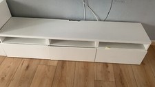 Bank weiß gebraucht kaufen  Berlin