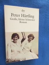 Peter härtling große gebraucht kaufen  München