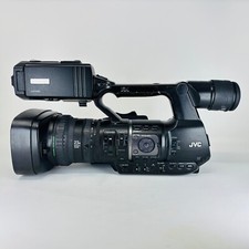 Jvc hm650e prohd gebraucht kaufen  Köln
