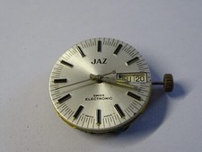 Vintage mouvement montre d'occasion  Ploërmel