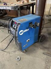Miller millermatic 350p for sale  Louisville