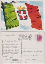 Politica unione monarchica usato  Roma
