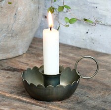Ware kerzenhalter kerzenständ gebraucht kaufen  Berlin
